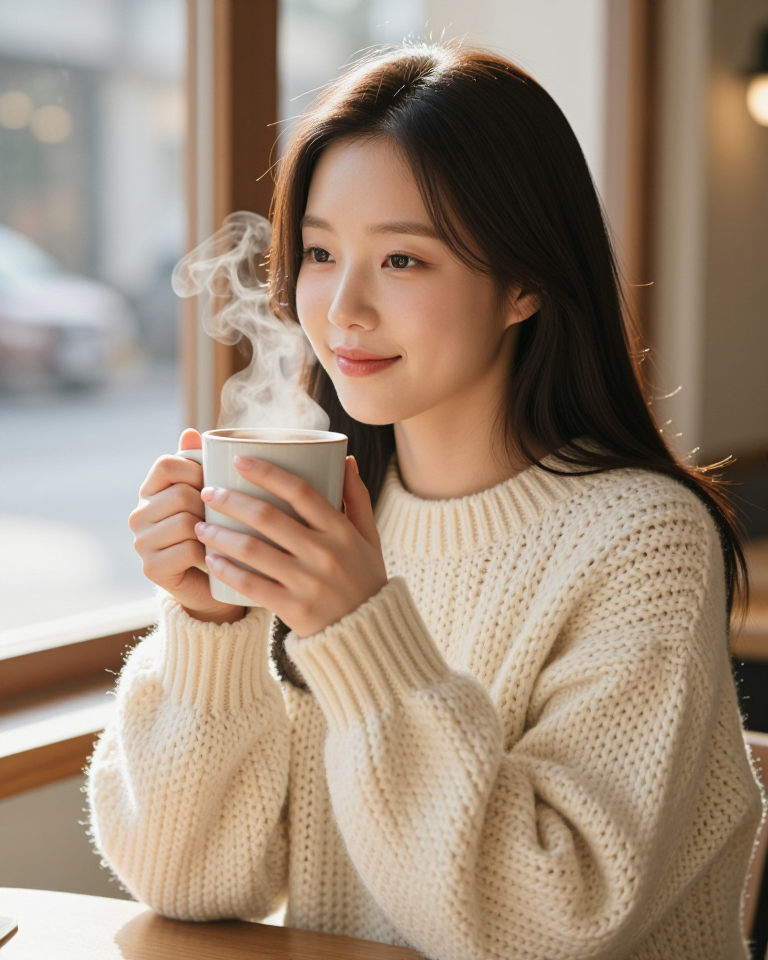 그날, 초콜릿이 녹던 순간 관련 이미지 2